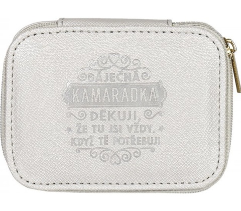 Albi šperkovnice Kamarádka