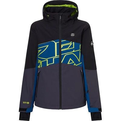 Rehall Детско ски яке Rehall Kid's Jonny Ski jacket - Legion Blue - размер 128 (EU) (703-6096-0311)