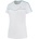 K Swiss Тениска K Swiss Women's Hypercourt RNTp2 Short Sleeve Performance T-Shirt - White