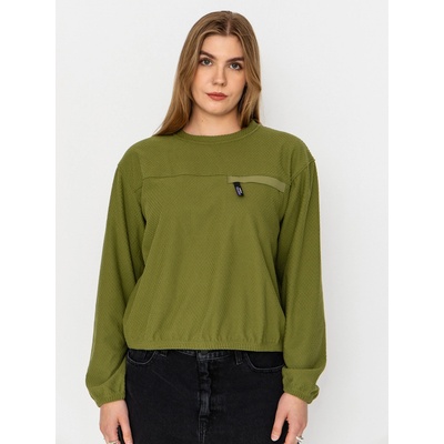 Patagonia Textured caper green
