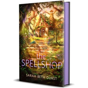 SPELLSHOP (2024)