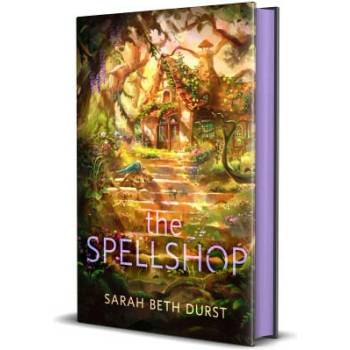 Image 1 of SPELLSHOP