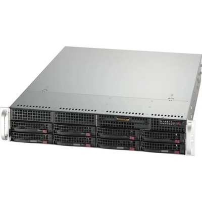 Supermicro AS -2015A-TR