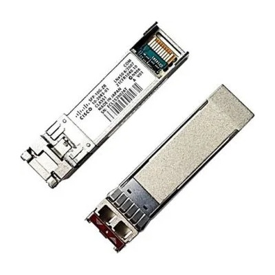 Cisco 10GBASE-SR SFP Module (SFP-10G-SR-S=)