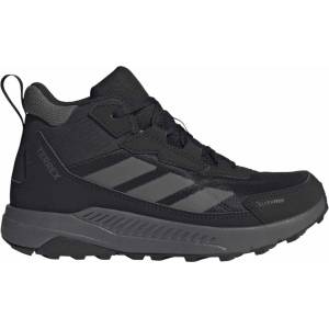 Adidas Terrex Anylander Mid Climaproof J Black Размер на обувките (ЕС): 35, 5 / Цвят: черен
