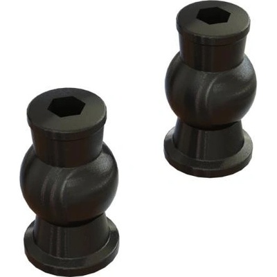 Arrma guľový čap 5 x 9 x 13,5 mm 2
