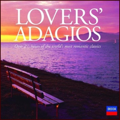 RUZNI/KLASIKA LOVERS' ADAGIO