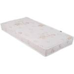Kikkaboo Матрак Memory Comfort Cool gel 70х140х12см Bear Beige (41107030106) - tary