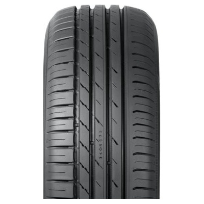 Nokian Tyres Wetproof 215/50 R19 93T