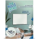 Ravensburger Rám na Puzzle biely 70 x 50 cm