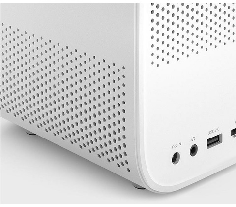 Xiaomi Mi Smart Compact Projector
