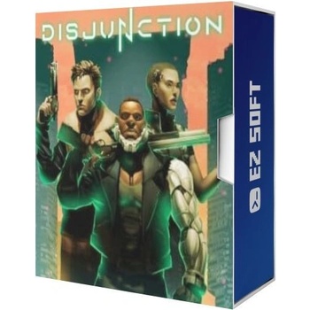 Disjunction