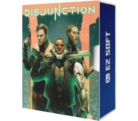 Disjunction