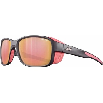 Julbo Monterosa 2 Spectron 3 CF dark violet