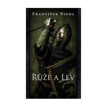 Růže a lev