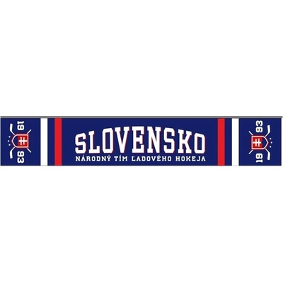 Šála Slovensko 1929 Official