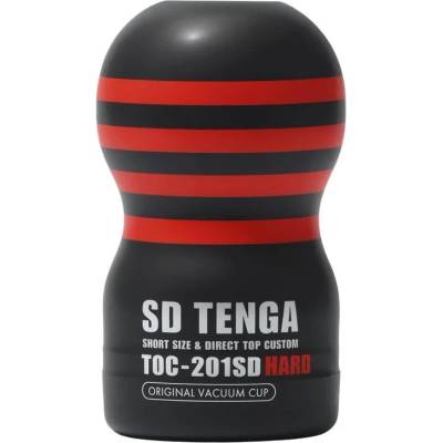 Мастурбатор, силен ефект - SD Original Vacuum Cup (TENGA00220)
