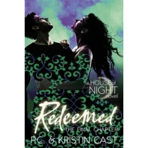 Redeemed | P. C. Cast, Kristin Cast (2014)