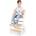 KinderKraft Столче за хранене KinderKraft ENOCK, Сиво (NEW023066)