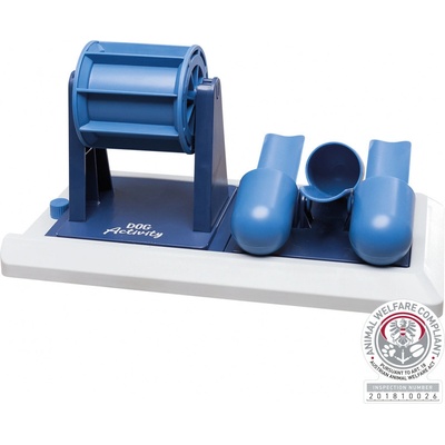 Trixie Dog Activity Poker Box Vario 2 inter. hra 32 cm