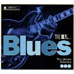 Various Artists - The Real. . . Blues (The Ultimate Collection) (3 CD) (0888751397323)