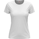 Stedman classic-t st2600 / Дамска тениска - бяла xxl (st2600whixxl)