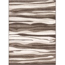 Nej-koberce Sari K186A 3UX světle hnědý