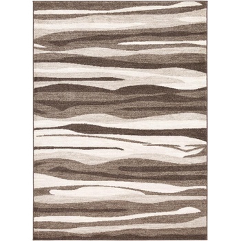 Nej-koberce Sari K186A 3UX světle hnědý