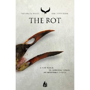 Rot | Siri Pettersen, Siân MacKie, Paul Russell Garrett