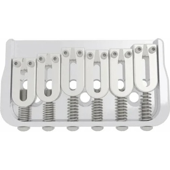 Hipshot 41060C Chrome Мост за китара (41060C)