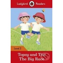 Topsy and Tim: The Big Race