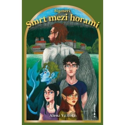 Smrt mezi horami