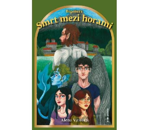 Smrt mezi horami