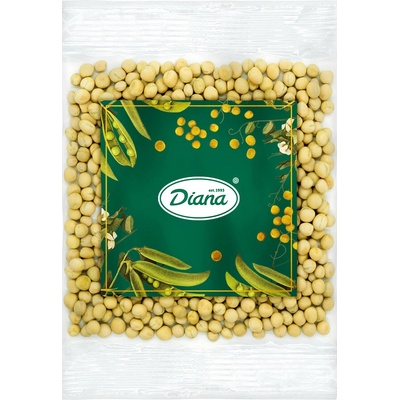 Diana Company Hrach žltý celý 500 g