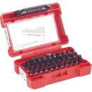 Milwaukee Sada bitov Shockwave Impact Duty PH + PZ + TRX + Imbus 32ks