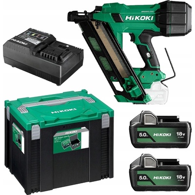 HiKOKI NR1890DCAWQZ