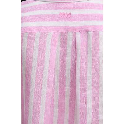 Paramidonna риза дамска ленена Ida (SS26ISPW.1)