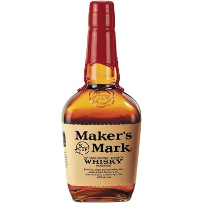 Maker's Mark 45% 1 l (čistá fľaša)