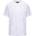 Lonsdale Мъжка тениска Lonsdale Round Neckline T-Shirts Mens - White