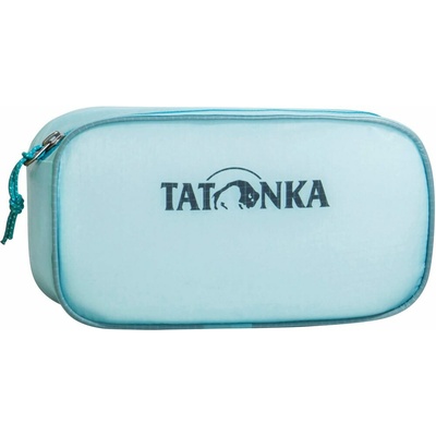 Tatonka SQZY zip bag 2 l light blue
