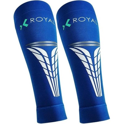 ROYAL BAY Extreme Kompresní lýtkové Modré