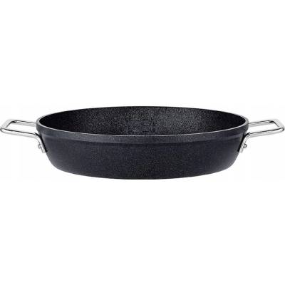 Fissler Tradiční pánev Adamant 28 cm hliníková