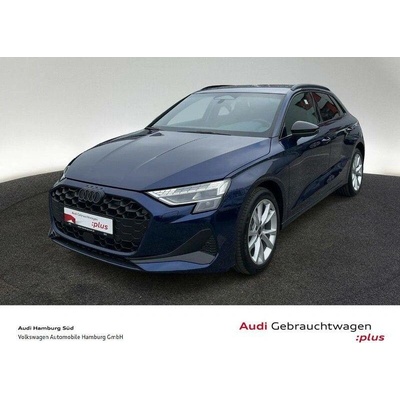 Audi A3 35 TDI S tronic S-line Sportback 110 kW