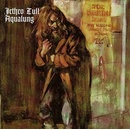 Hudba JETHRO TULL: AQUALUNG SPECIAL EDITION CD