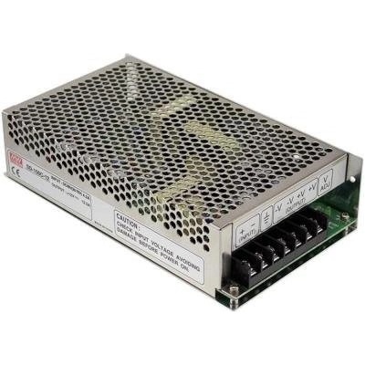 MEANWELL DC/DC měnič MeanWell SD-150C-12 150W, in 36-72V, out 12V SD-150C-12