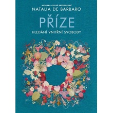 Příze - Natalia de Barbaro