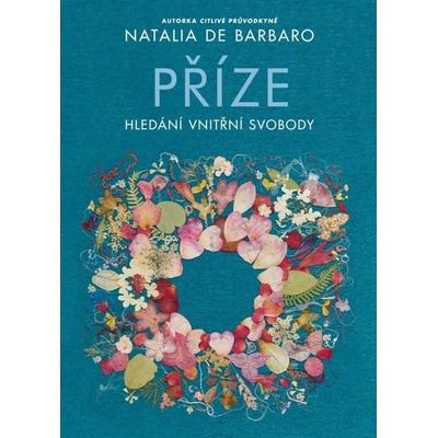 Příze - Natalia de Barbaro