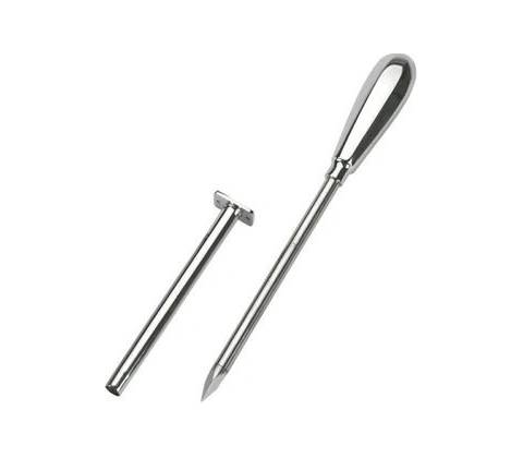 Trokar délka 9 cm