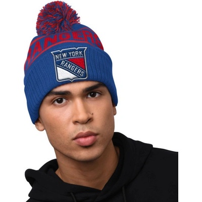 Blizzard Fanatics Pom New York Rangers SR 555883 New York Rangers