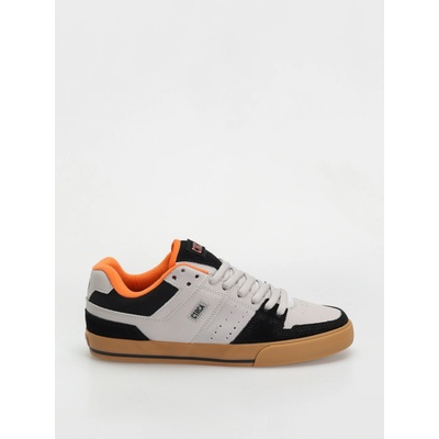 Circa Widowmaker black/orange/gum